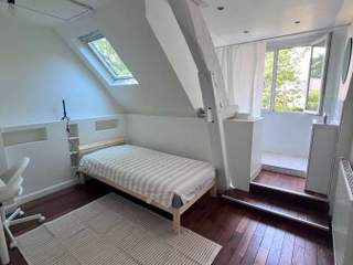 Room share, 3 rooms house, La Chapelle-sur-Erdre