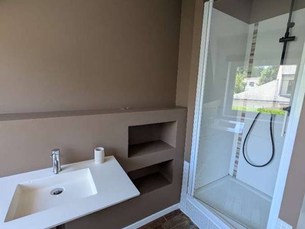 Colocation / Maison 3 pièces de 78 m², La Chapelle-sur-Erdre, Rue des Potirons / Photo 18