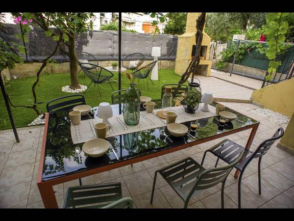 Colocation / Maison 9 pièces de 190 m², Perpignan, Rue Joseph JAUME / Photo 15