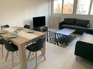 Colocation, Appartement 5 pièces, Créteil