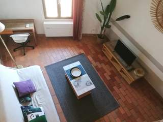 Rental / 2 rooms apartment · 35 m², Avignon