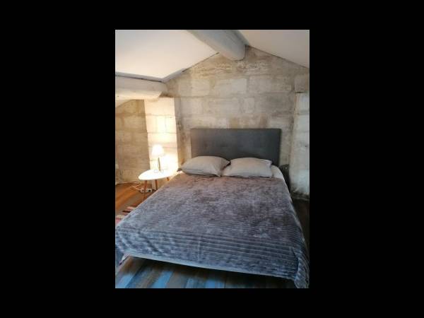 Location / Appartement 2 pièces de 35 m², Avignon / Photo 11
