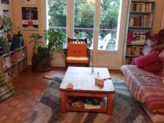 Sublet / 4-bedroom flat · 86 m², Nantes, Rue Copernic