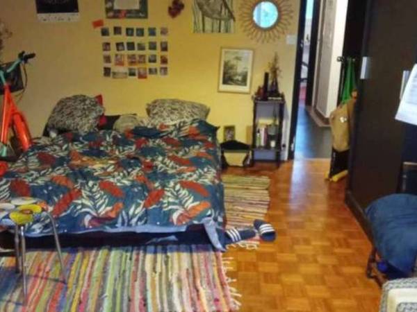 Sous-location / Appartement 4 pièces de 86 m², Nantes, Rue Copernic / Photo 2