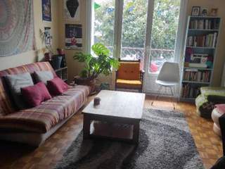Colocation, Appartement 4 pièces, Nantes