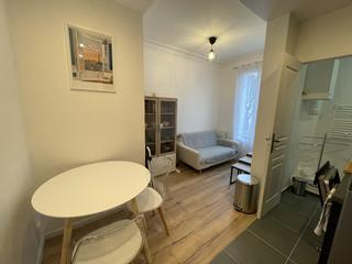Flatsharing / 3-bedroom flat · 38 m², Courbevoie, Rue Eugéne Caron