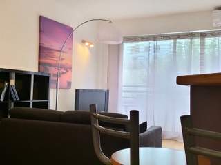 Rental / Studio apartment, Cannes