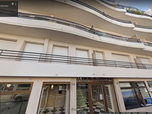 Location / Studio, Cannes / Photo 10
