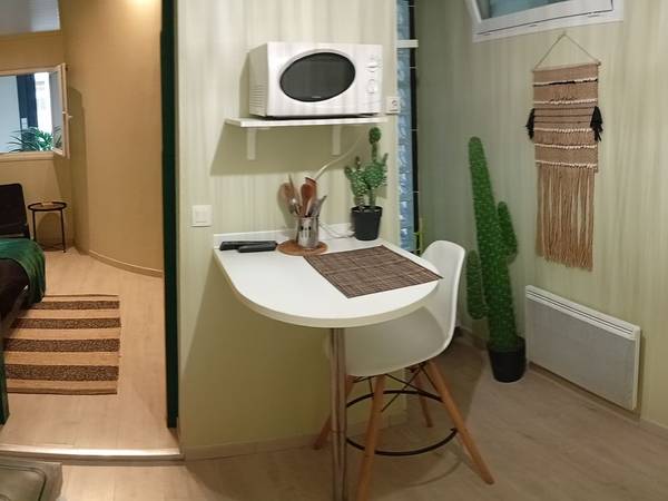 Location / Studio, Béthune / Photo 2