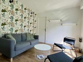 Casa partilhada / 5 rooms apartment · 70 m², Rennes, Square de Sendaï