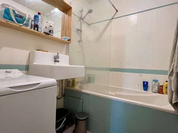 Colocation / Appartement 5 pièces de 70 m², Rennes, Square de Sendaï / Photo 8