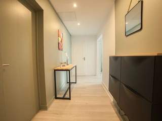 Room share, 4 rooms apartment, Orléans