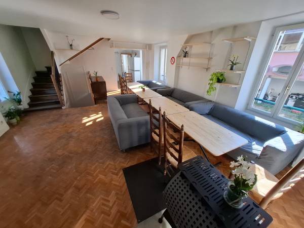 Colocation / Duplex 10 pièces de 183 m², Cachan, Rue Cousté / Photo 15