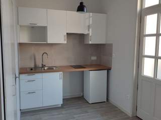 Rental / 1 room apartment, Châtellerault