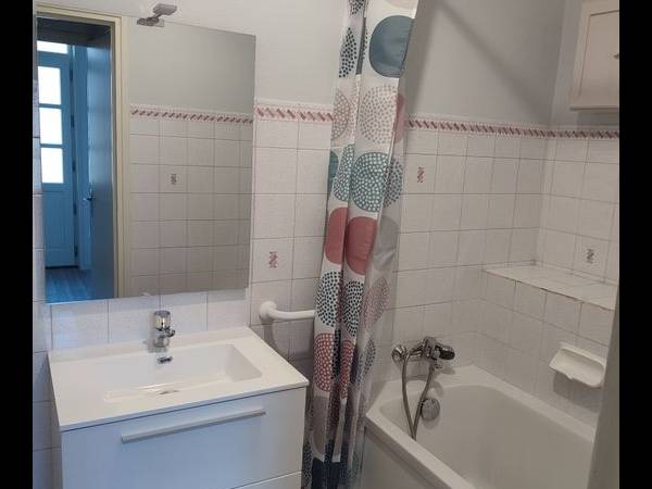 Location / Appartement 1 pièce, Châtellerault / Photo 5