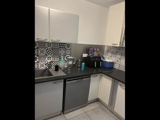 Flatsharing / Flat, Anse