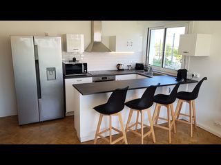 Colocation / Appartement 5 pièces de 83 m², Tours, Avenue De Grammont