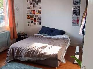 Sublet / 4-bedroom house · 80 m², Braine-l'Alleud, Rue des Nenuphars