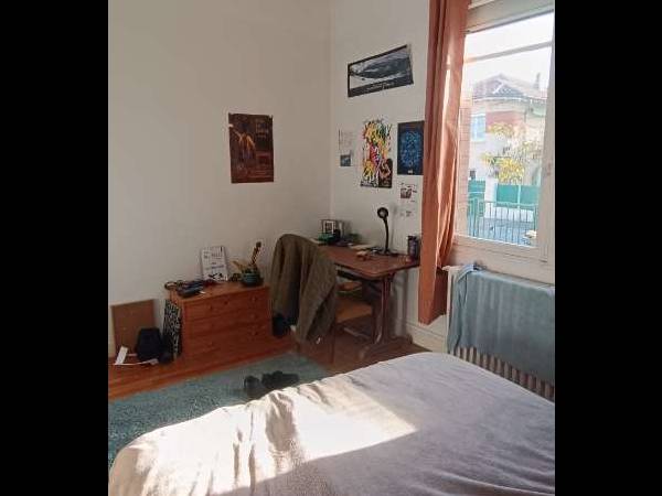 Sous-location / Maison 4 pièces de 80 m², Braine-l'Alleud, Rue des Nenuphars / Photo 2
