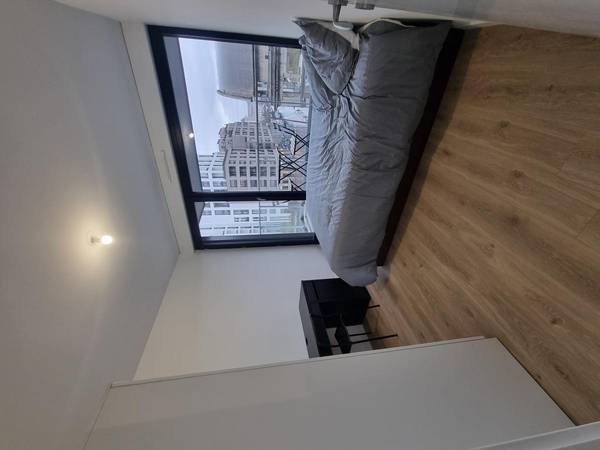 Colocation / Appartement 5 pièces de 90 m², Asnières-sur-Seine, Rue Eugénie Eboué / Photo 8