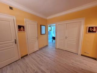 Colocation, Appartement 5 pièces, Grenoble