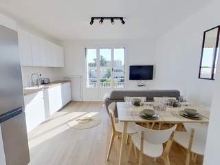 Room share / 6 rooms apartment · 90 m², Vénissieux, Rue Ernest Renan