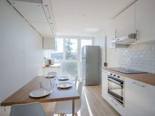 Flatsharing / 5-bedroom flat · 75 m², Lyon, Rue de Saint Cyr