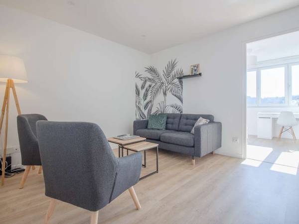 Colocation / Appartement 5 pièces de 75 m², Lyon, Rue de Saint Cyr / Photo 7