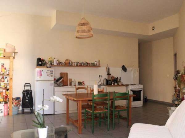 Sublet / 5-bedroom flat · 84 m², Lyon, Rue de l'Abbé Rozier / Photo 2