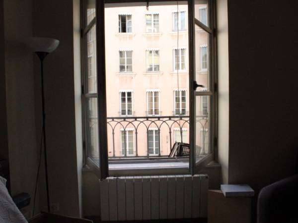 Sublet / 5-bedroom flat · 84 m², Lyon, Rue de l'Abbé Rozier / Photo 5