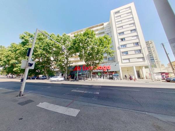Colocation / Appartement 4 pièces de 67 m², Toulon, Avenue Aristide Briand / Photo 14