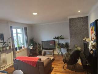 Sous-location / Appartement 4 pièces de 100 m², Lyon, Avenue Berthelot