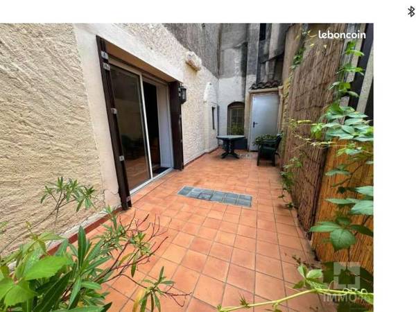 Chambre pour étudiant / Maison 4 pièces de 100 m², Cahors, Rue Nationale / Photo 3