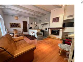 Student room / 4-bedroom house · 100 m², Cahors, Rue Nationale