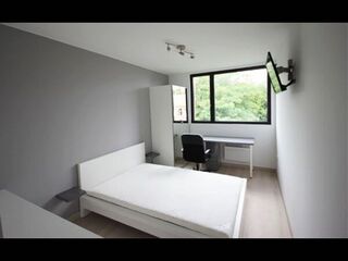 Colocation / Appartement 6 pièces de 120 m², Roubaix, Boulevard De Lyon