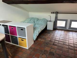 Rental / Studio apartment, Bourg-en-Bresse