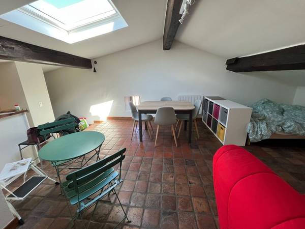 Location / Studio, Bourg-en-Bresse / Photo 2