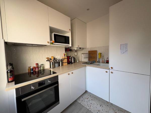 Colocation / Appartement 4 pièces de 73 m², Lille, Rue du Port / Photo 2