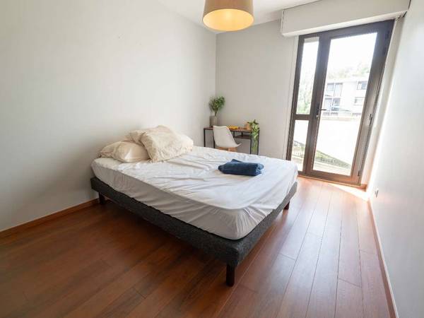 Colocation / Appartement 4 pièces de 79 m², Pessac, Rue du Relais / Photo 2