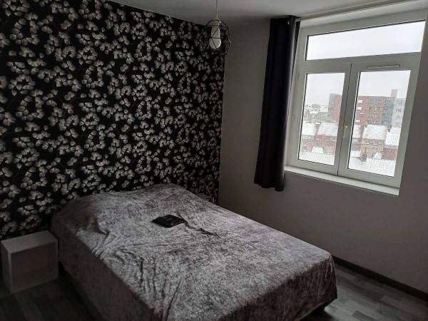 Location / Appartement 3 pièces de 52 m², Roubaix, Place de la Gare / Photo 2