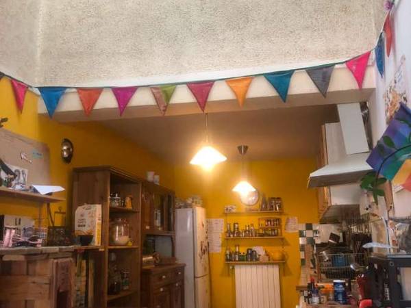Flatsharing / 10-bedroom house · 135 m², Bordeaux, Rue Caussade / Photo 2