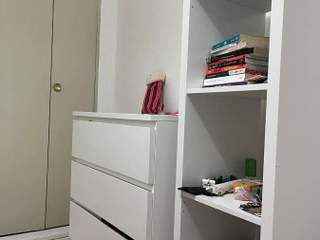 Flatsharing / 1-bedroom flat · 11 m², Asnières-sur-Seine, Rue Pierre Boudou