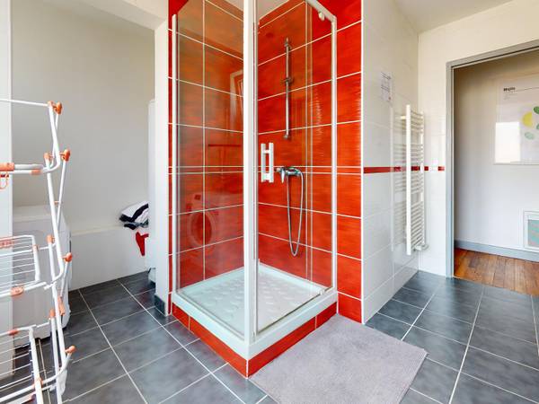 Colocation / Appartement 8 pièces de 140 m², Amiens, Rue au Lin / Photo 13