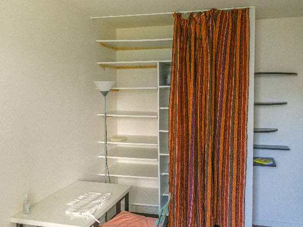 Chambre chez l'habitant / Appartement 4 pièces de 100 m², Paris, Rue de l'Ouest / Photo 2