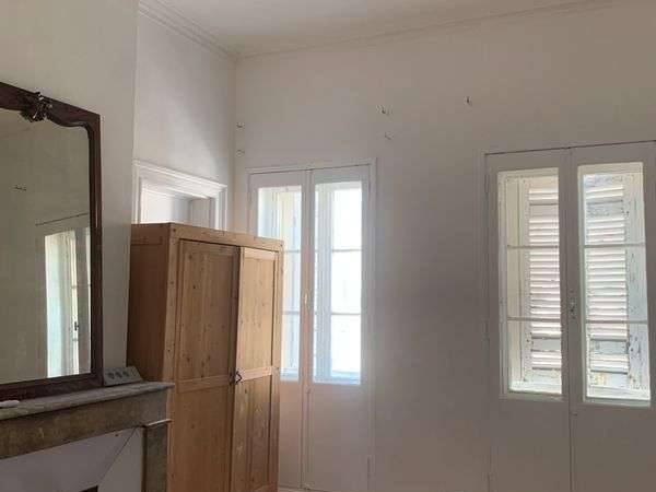 Colocation / Appartement 3 pièces de 64 m², Paris, Rue des Pyrénées / Photo 2