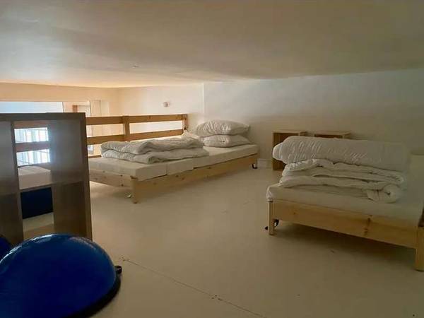 Location / Appartement 4 pièces de 83 m², Nantes, Rue Jean Jacques Rousseau / Photo 4