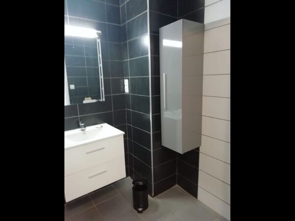 Colocation / Appartement 5 pièces de 85 m², Saint-Herblain, Rue de Libourne / Photo 7