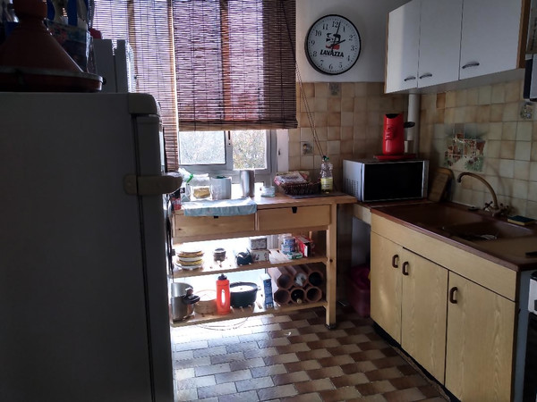 Chambre chez l'habitant / Appartement 3 pièces de 63 m², Toulouse, Place de Milan / Photo 5