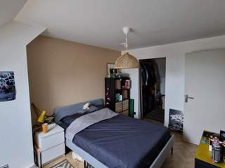 Flatsharing / 3-bedroom flat · 81 m², Nantes, Rue Jean Gorin