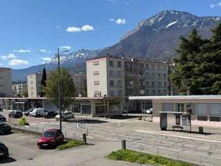 Colocation, Appartement 3 pièces, Seyssinet-Pariset